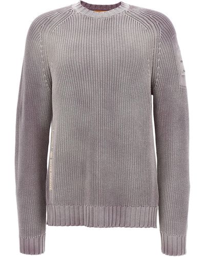 A_COLD_WALL* Timberland X Samuel Ross Future73 Jumper Jumper, Cardigans - Grey