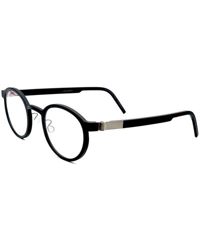 Lindberg Acetanium 1014 Glasses - Black