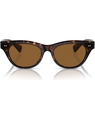 Oliver Peoples Ov5541Su 362 Sunglasses - Multicolour