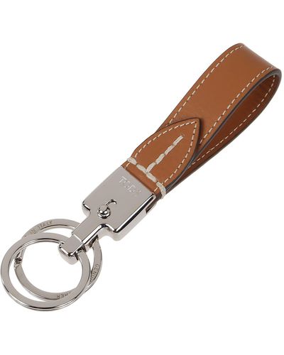 Tod's Key Ring - Multicolor