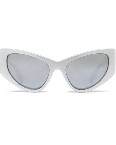 Balenciaga Bb0300S Sunglasses - White