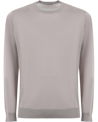 Paolo Pecora T-Shirt - Grey