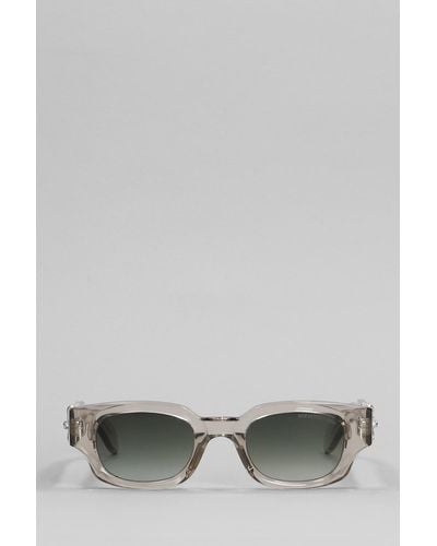 Cutler and Gross The Great Frog Sunglasses - Grey