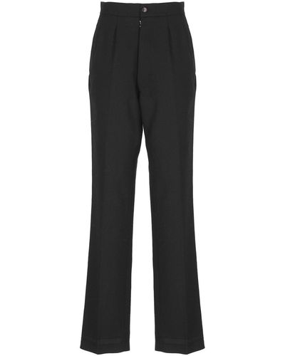 Maison Margiela Pants, Slacks and Chinos for Women | Online Sale