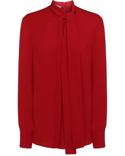 Valentino Shirt - Red