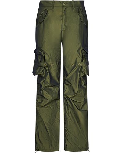 ANDERSSON BELL Pants - Green