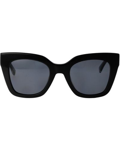 Tommy Hilfiger Sunglasses - Black