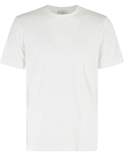 Altea T Shirt Lewis - White