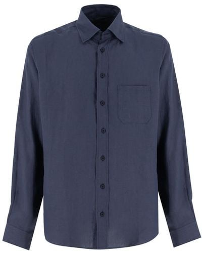 Sease Shirt - Blue