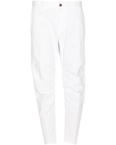 DSquared² Pants - White