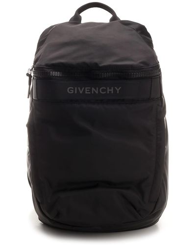 Givenchy G-trek Backpack - Black