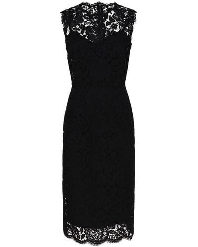 Dolce & Gabbana Cocktail and party dresses for Women | Online Sale up ...
