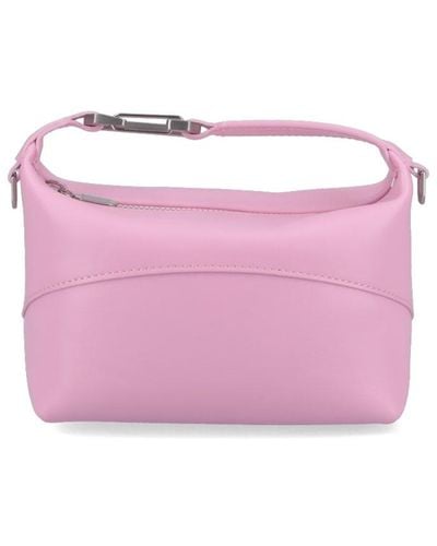 Eera Moon Handbag - Pink