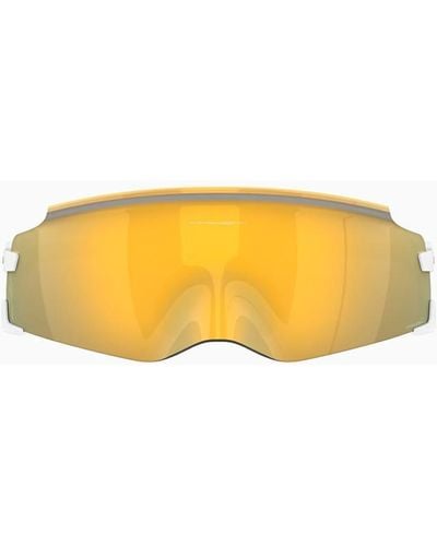 Oakley Kato Sunglasses - Yellow