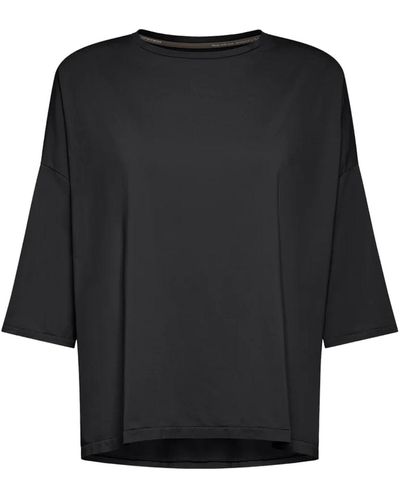 Rrd T-Shirt - Black