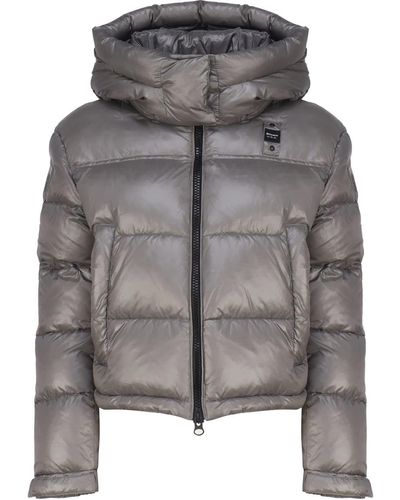 Blauer Jackets for Women | Online Sale up to 40% off | Lyst
