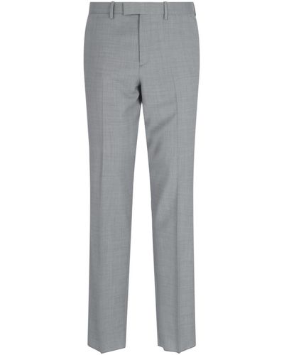 Paul Smith Classic Trousers - Grey
