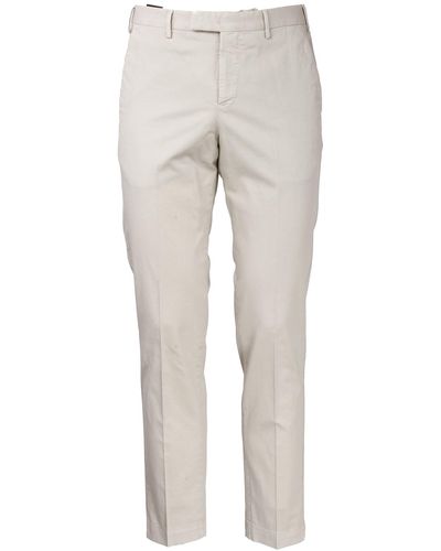 PT01 Trousers Sand - Grey