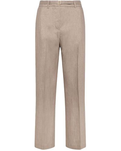 Seventy Trousers - Natural
