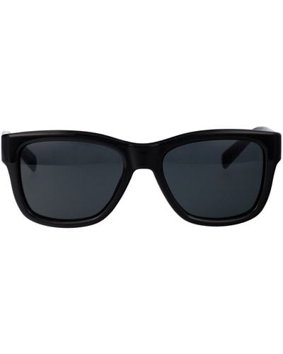 Saint Laurent Sl 674 Sunglasses - Black
