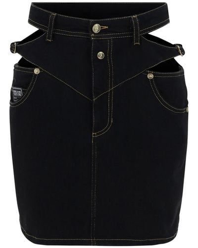 Versace Jeans Couture Skirts - Black