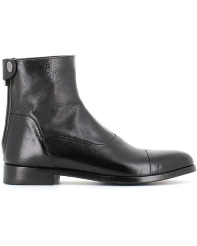 Alberto Fasciani Ankle Boot Zoe 56067 - Black