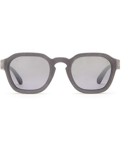 Police Sple38 Sunglasses - Gray