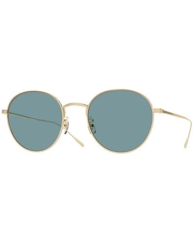 Oliver Peoples Ov1306St Altair Sunglasses - Blue