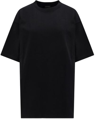 Balenciaga T-shirt - Black