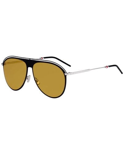 Dior 0217 S Sunglasses - Brown