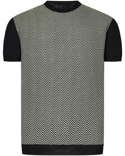 Low Brand Sweater - Gray