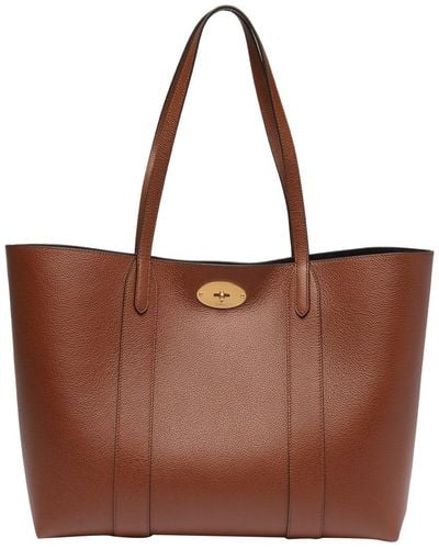 Mulberry Bags - Brown