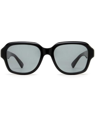 Gucci Gg1174S Sunglasses - Grey