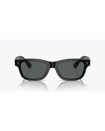 Oliver Peoples Ov5540S 1005P2 Sunglasses - Gray
