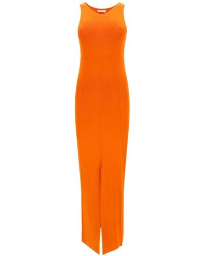 Nanushka Dresses - Orange