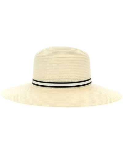 Borsalino 'Giselle' Hat - Natural