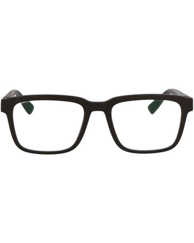 Mykita Helicon Glasses - Brown