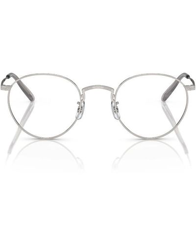 Oliver Peoples Ov1330T 5036 Glasses - White
