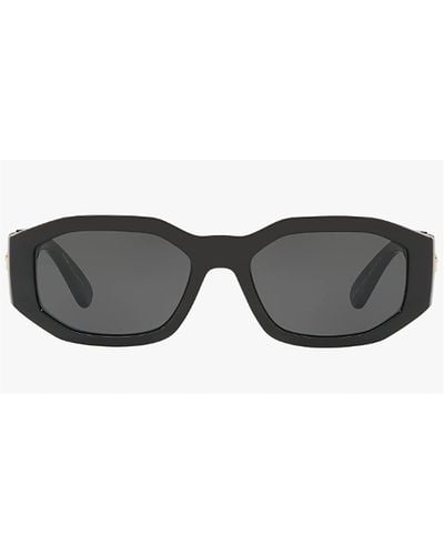 Versace 0ve4361 Sunglasses - Gray