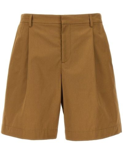 A.P.C. Shorts - Natural