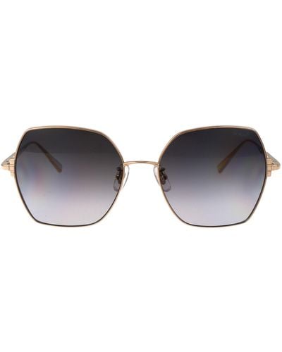 Chopard Schl02m Sunglasses - Multicolor