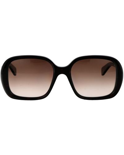 Chloé Ch0222s Sunglasses - Brown