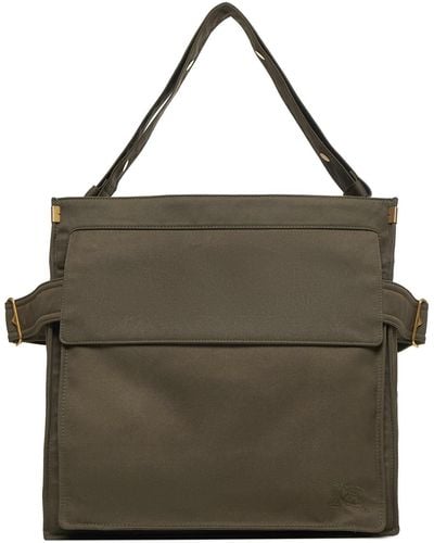 Burberry Shoulder Bag - Green