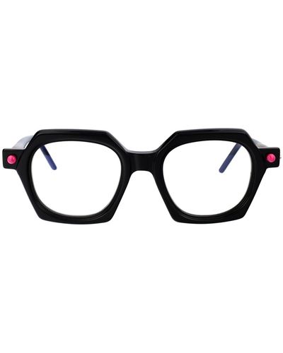 Kuboraum Maske P10 Glasses - Black