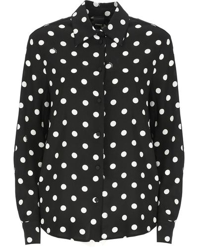 Pinko Shirts - Black