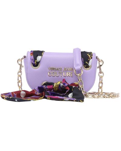 Versace Bags - Purple