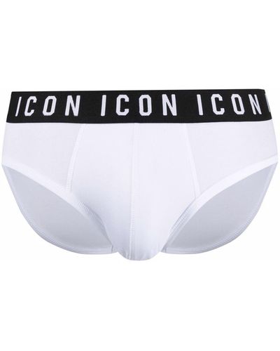 DSquared² Underwear White