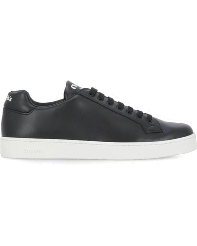 Church's Sneakers Black