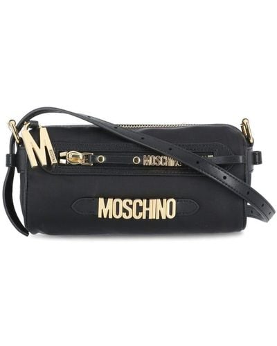 Moschino Bags - Black