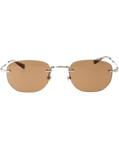 Montblanc Sunglasses - Natural